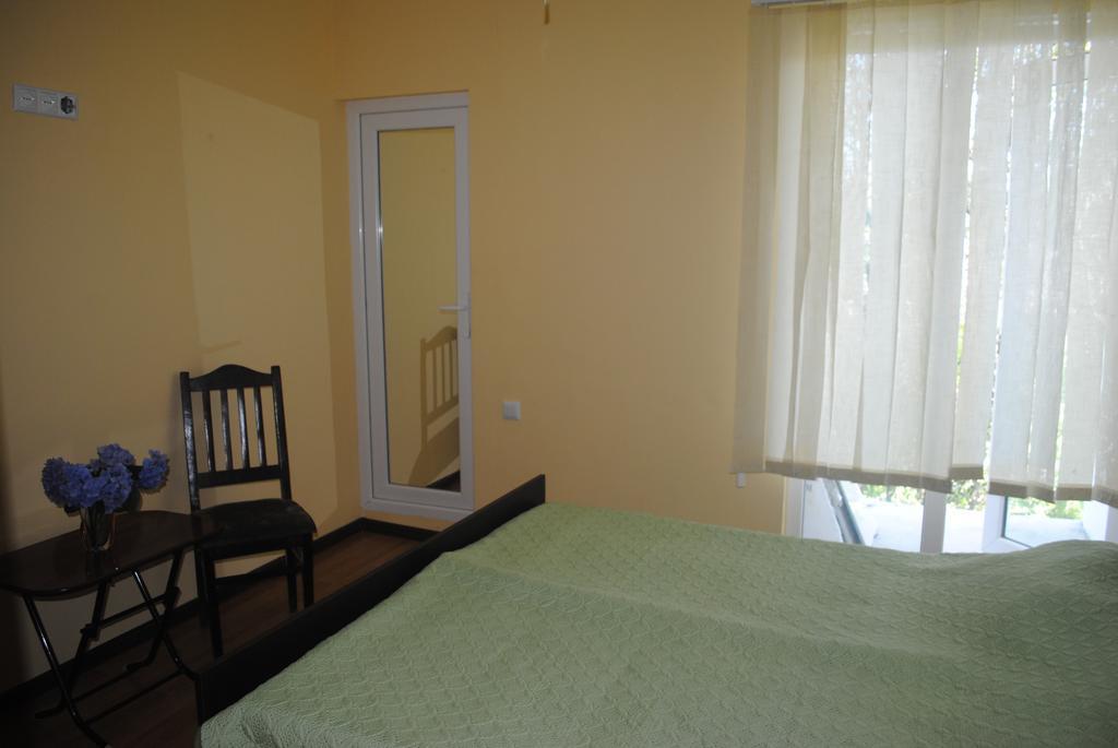David Guest House Махинари Екстериор снимка