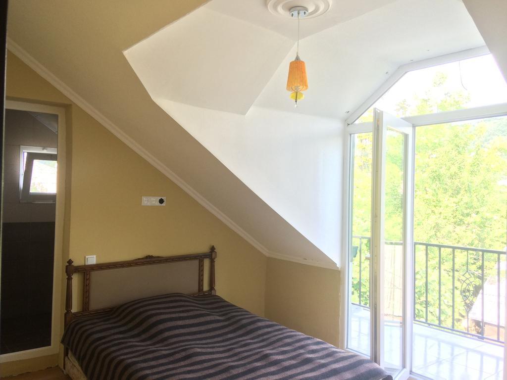 David Guest House Махинари Екстериор снимка