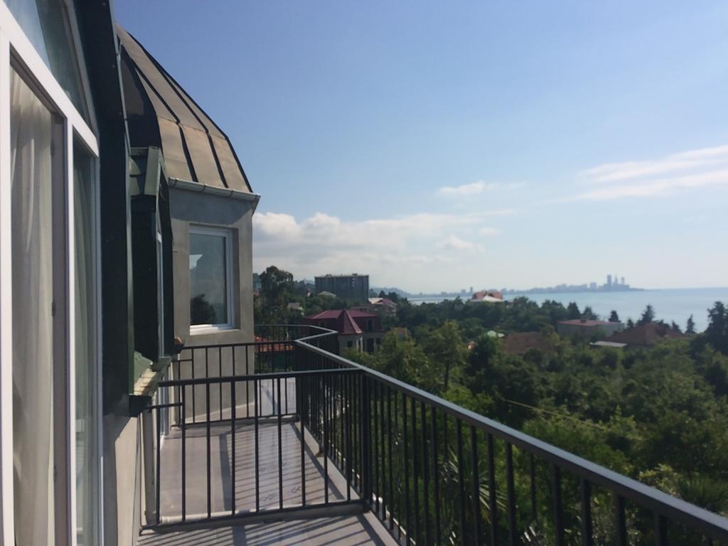 David Guest House Махинари Екстериор снимка